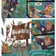 Illustration for article titled Read a 7-page preview of IDWs espionage comic emJack Avarice Is the Courier/em